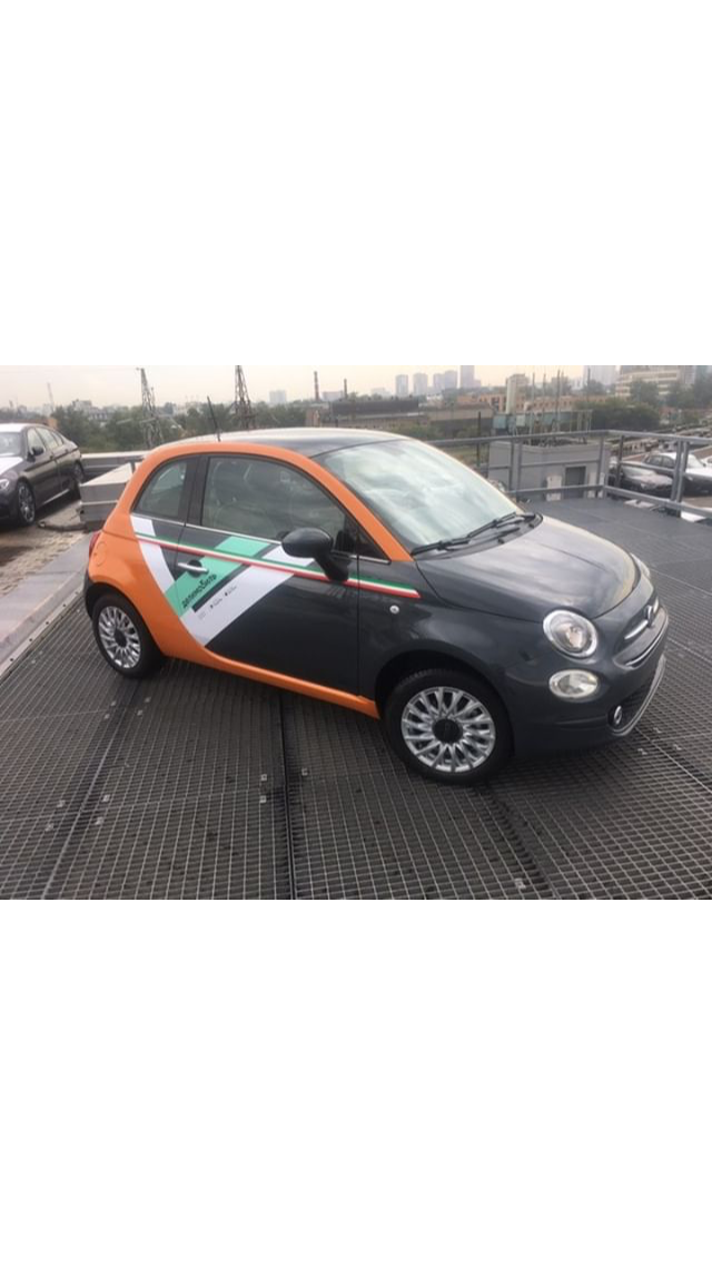 50 таких красавцев