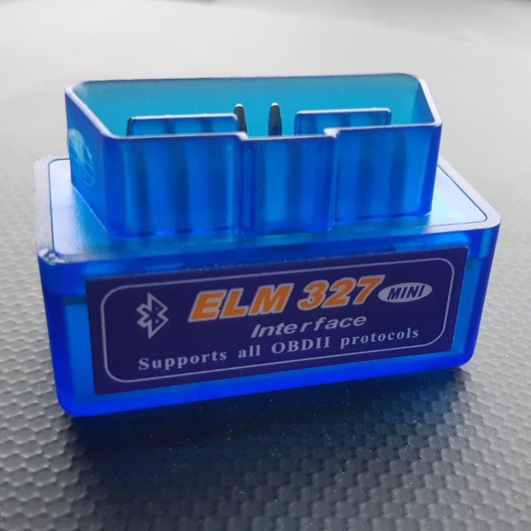 elm 327 obd 2