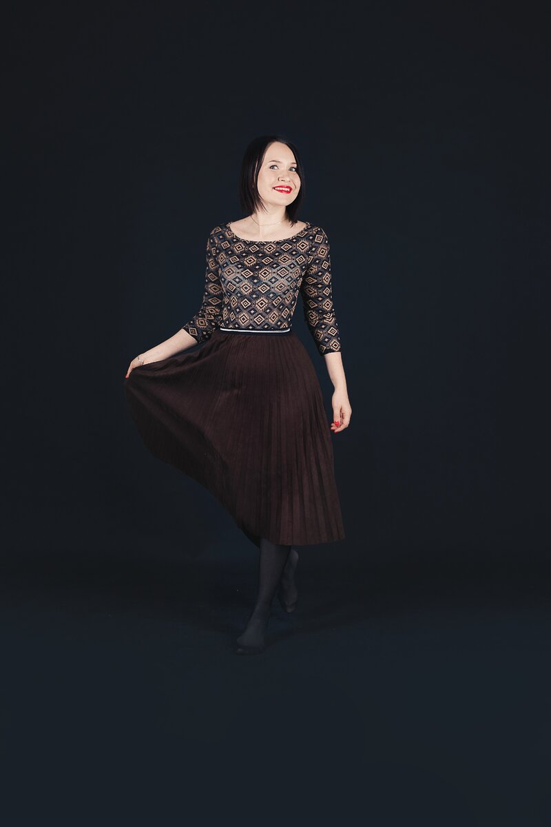 Фото из личного архива