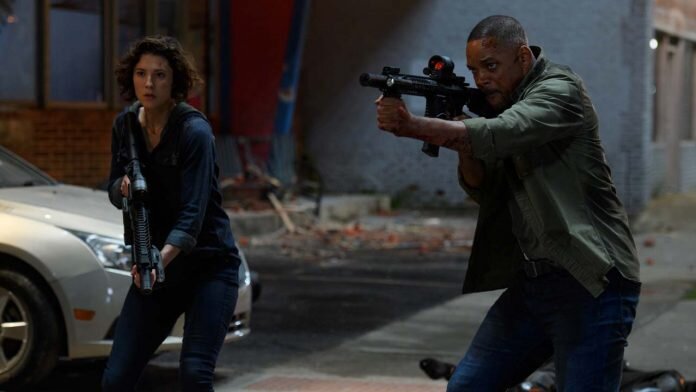 Сюжет картины знакомит зрителя с главным героем - оперативником Генри Броганом , на которого открывает охоту собственная спецслужба , использующая таинственного киллера , знающего наперёд каждый шаг героя.