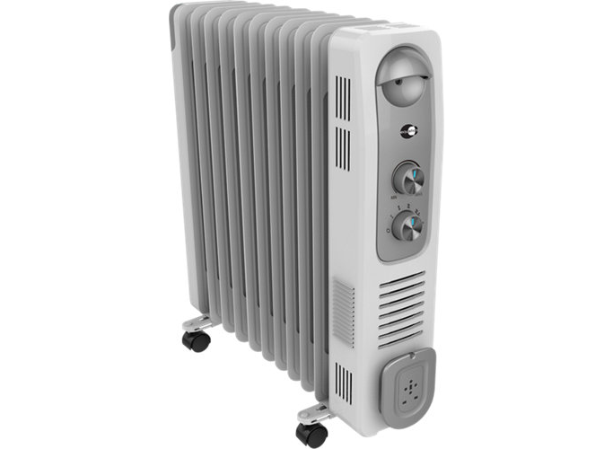 Как выбрать обогреватель в Испании.