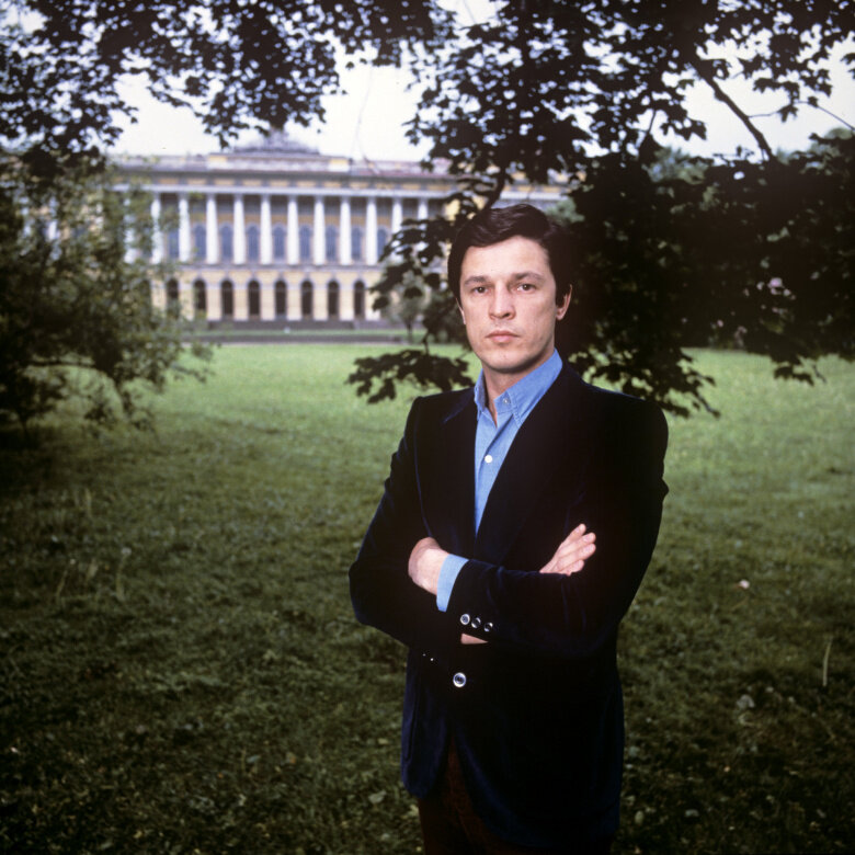 Фото: rustars.tv