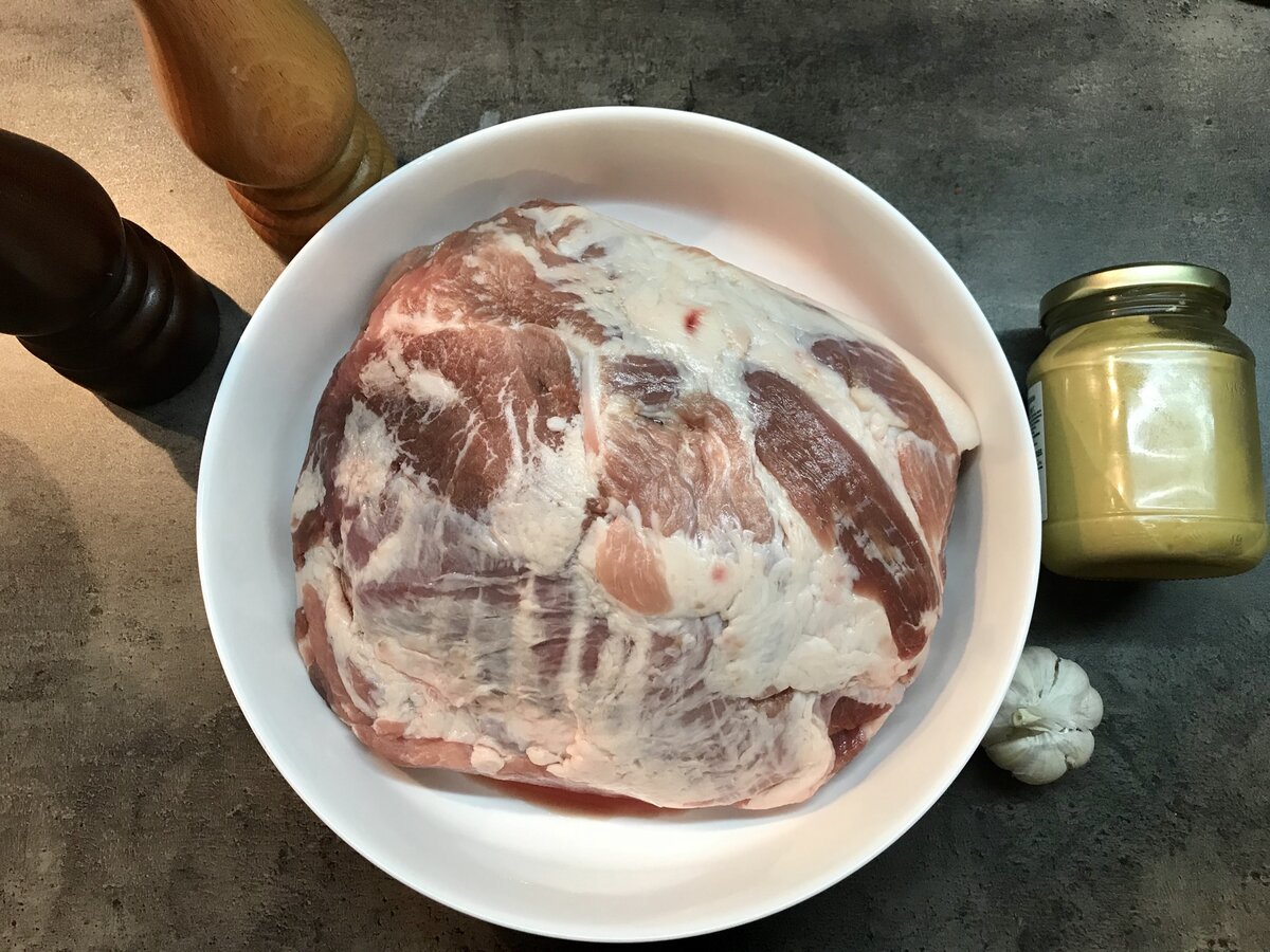Буженина из свинины в духовке — лучшие рецепты в домашних условиях