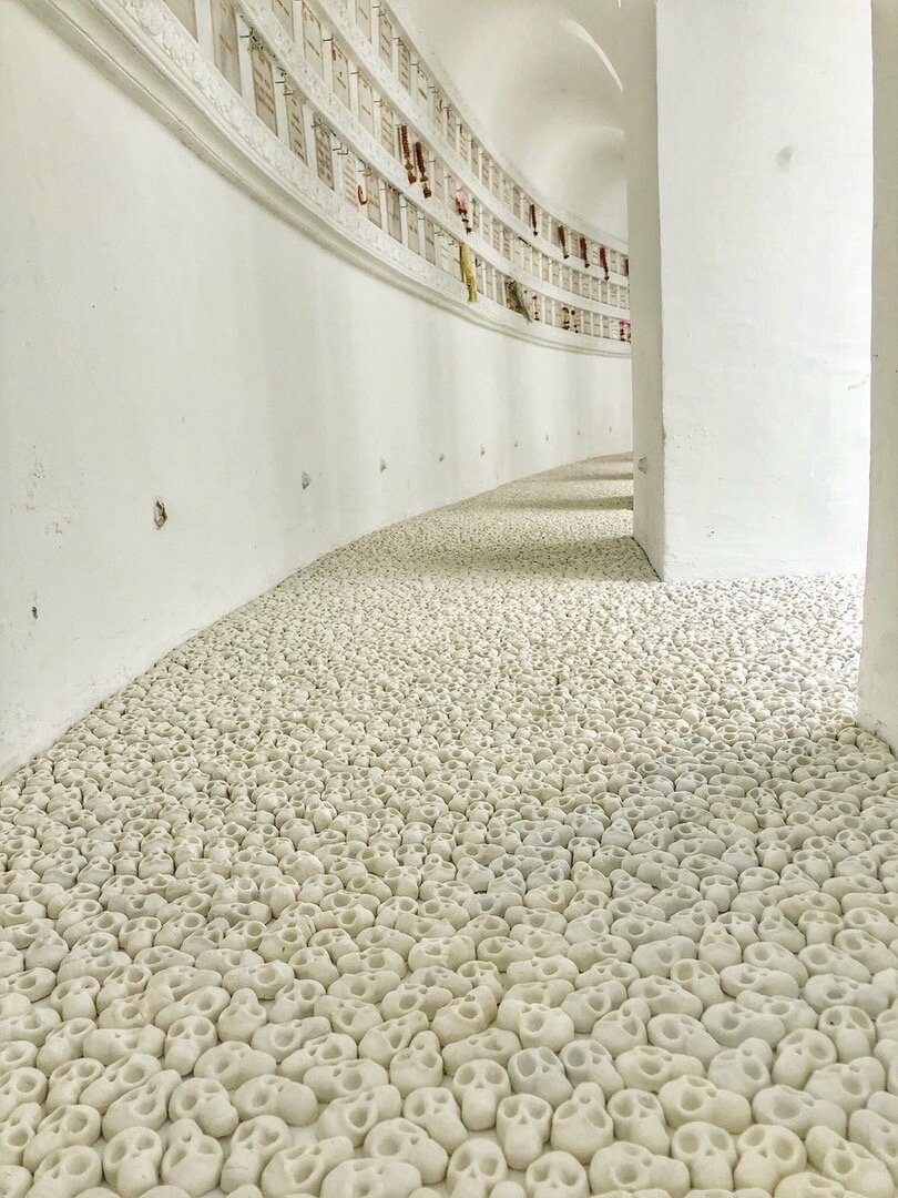 Проект Нино Сарабутра 