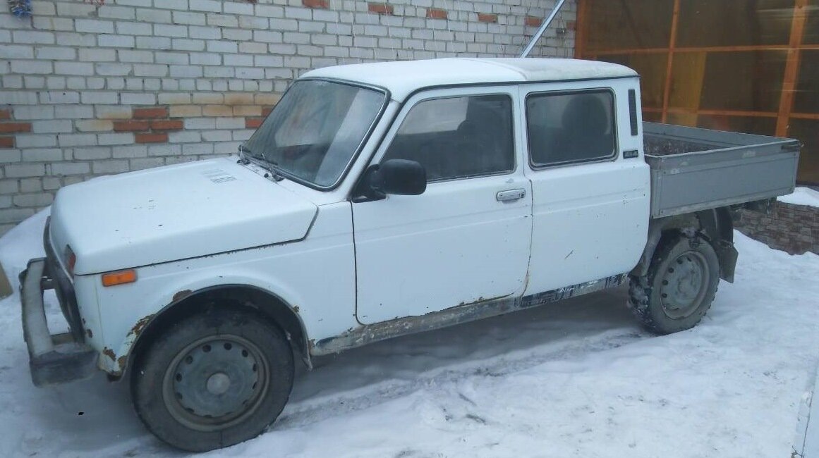 Фотография из личного архива. Мой МОНСТР!