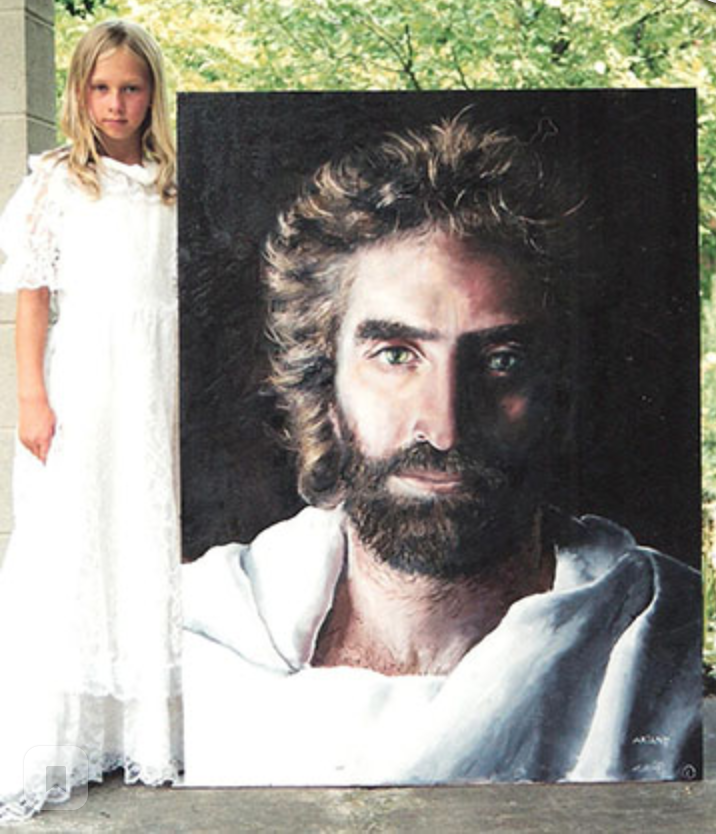 AKIANE KRAMARIK