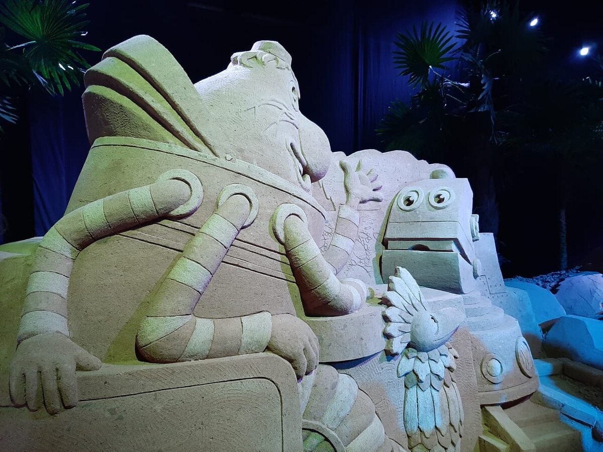 Тайна  третьей планеты. Одна из любимых книг моего детства.