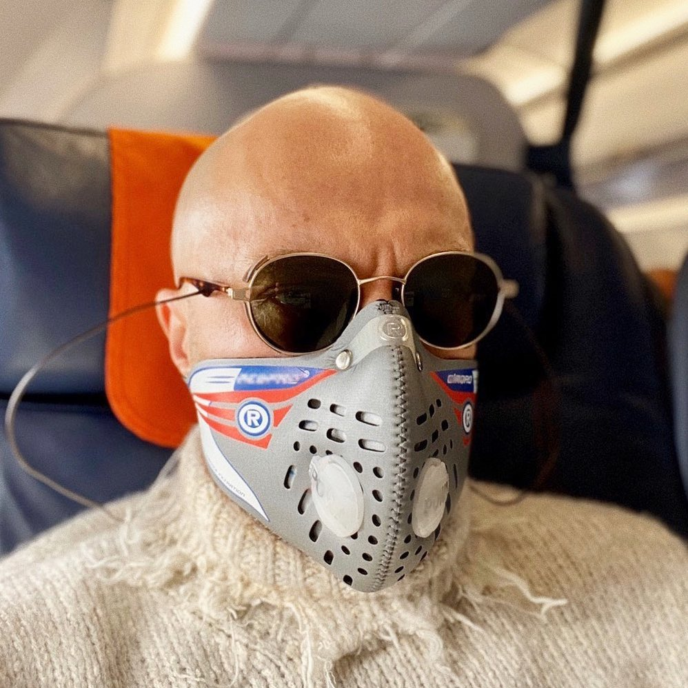  Дмитрий Нагиев. Фото: Instagram