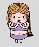 Простой, но действенный совет, воплотить который можно мгновенно — это глубокое дыхание. Совершая медленные и плавные вдохи-выдохи, вы сможете в кратчайшие сроки снизить уровень стресса. Правильно выполненное дыхание приводит к нормализации артериального давления и расслаблению мышц тела. Непременным условием является сопровождающий дыхание мыслительный процесс — думайте на любые приятные темы, можно также закрыть глаза. Отложите решение стрессовой задачи на время этой дыхательной практики.