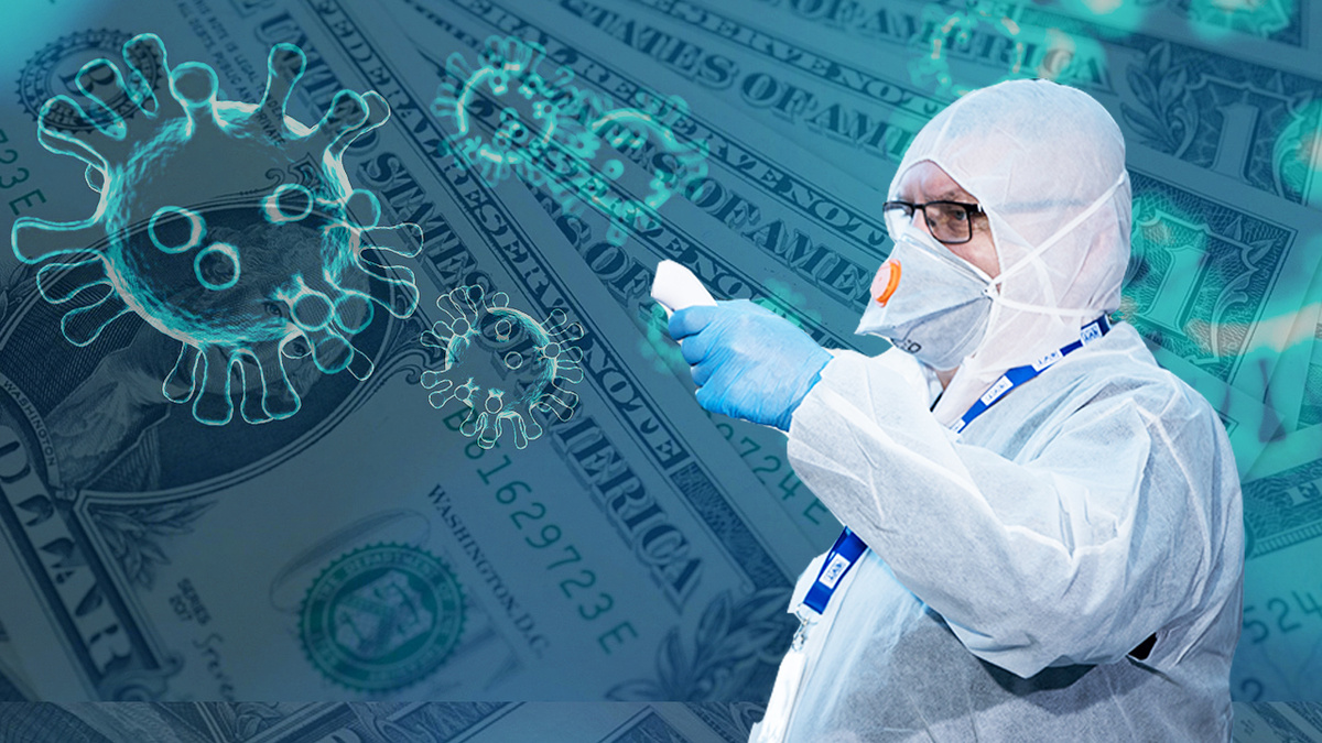 Пандемия «китайского вируса» заставляет изменить образ жизни каждого последующего человека. Каковы вероятные последствия - кто проиграет, а кто выиграет?