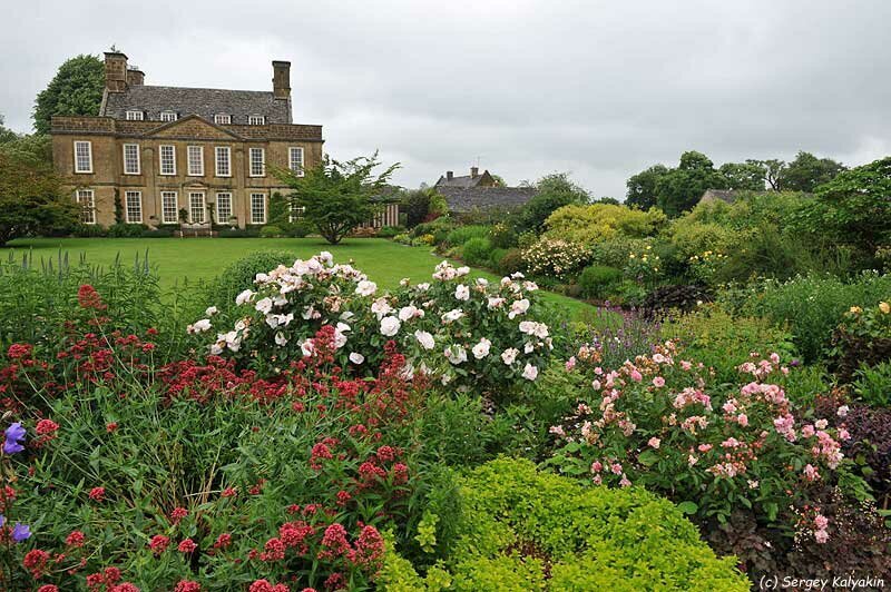 Бортон Хаус