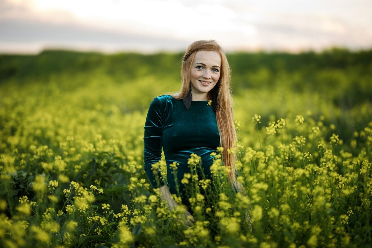 Фото Алексея Фадеева