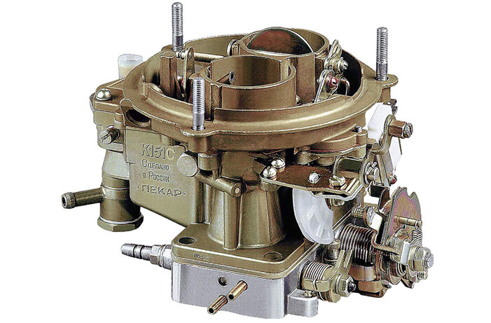 Ремонт карбюратора в Орске