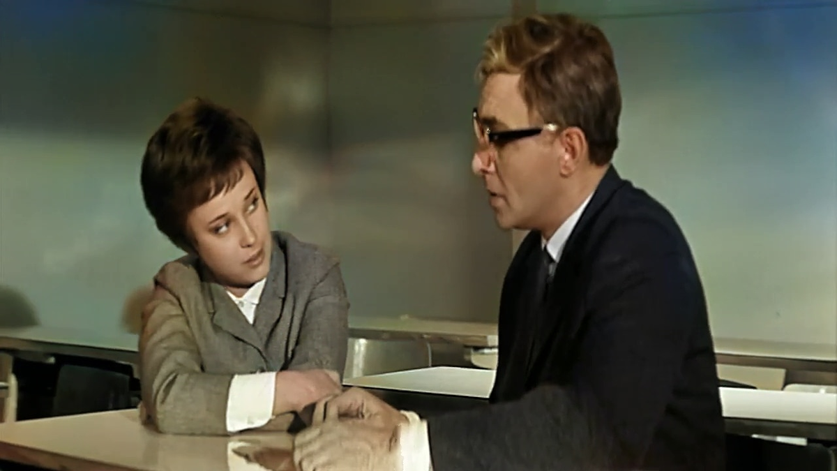 Картинки к фильму доживем до понедельника