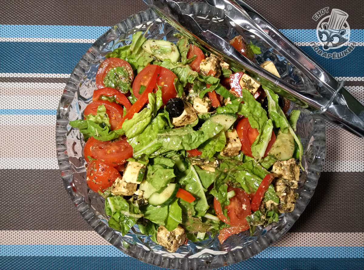 Лайк и подписывайтесь на канал, чтобы видеть больше рецептов от Енота ;)