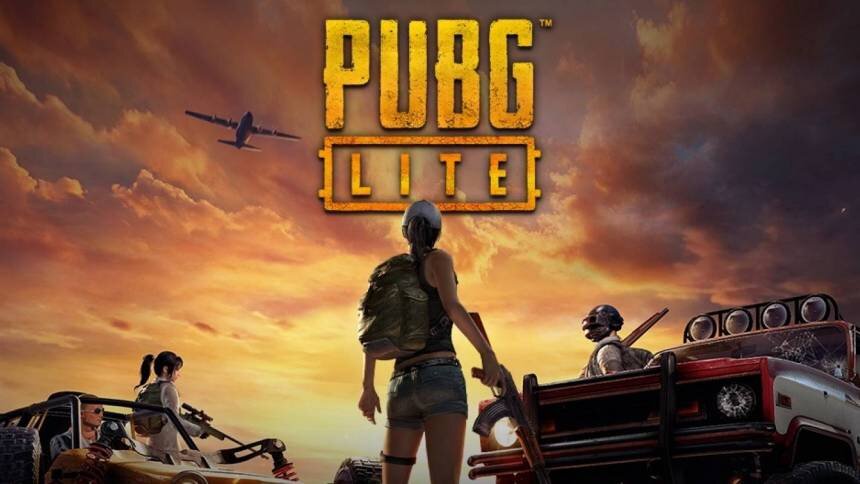PUBG Lite