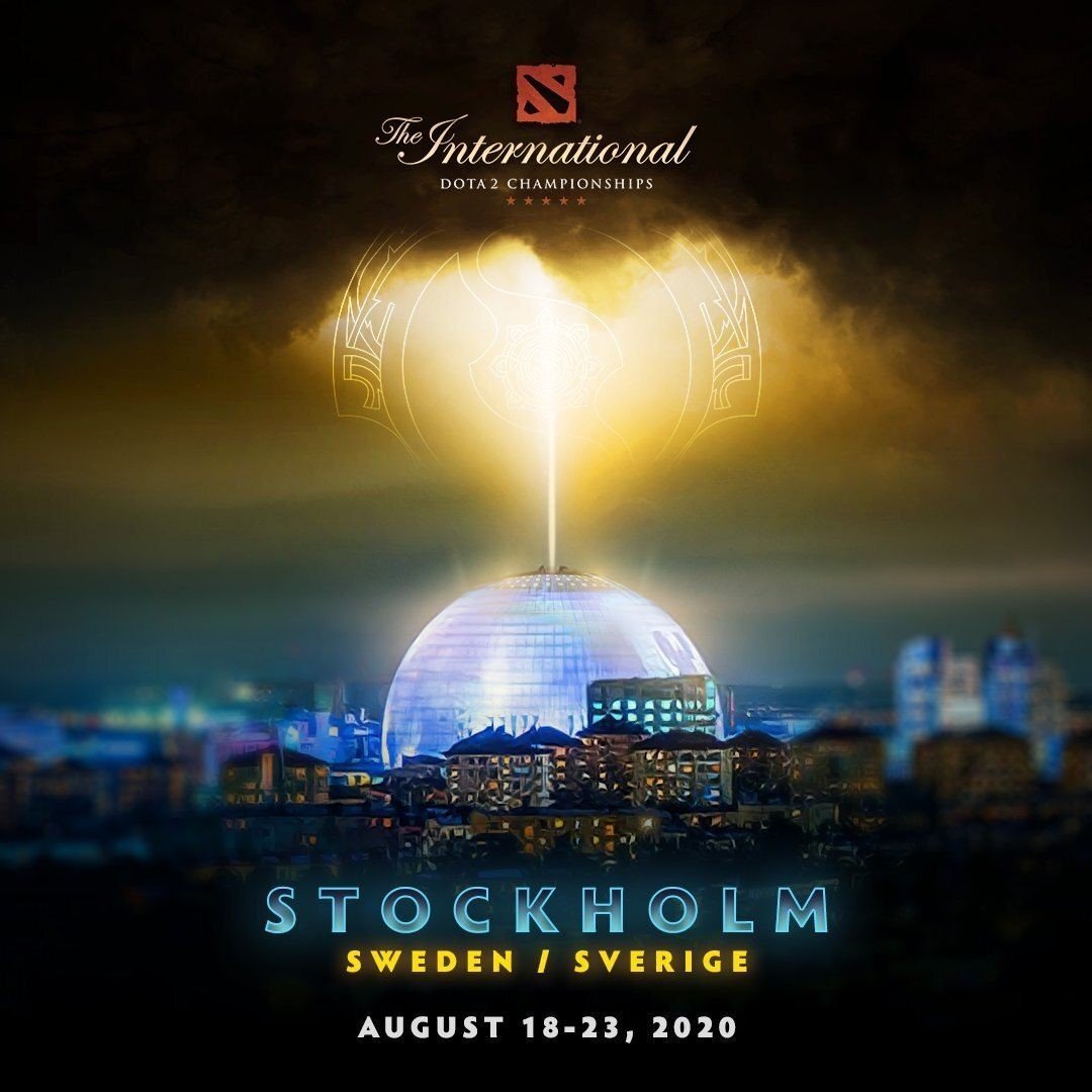 Анонс Инта до переноса.