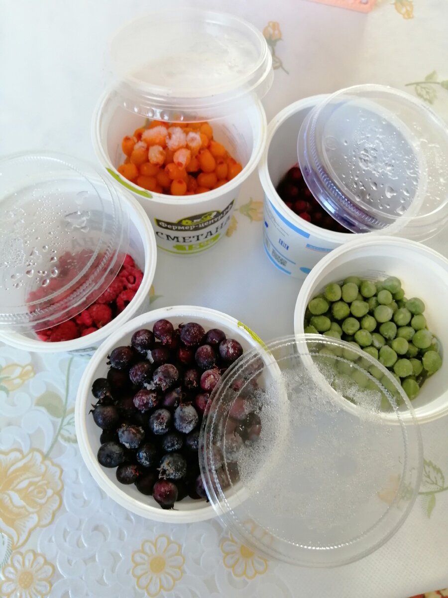 Фото от Ольги Калининой 