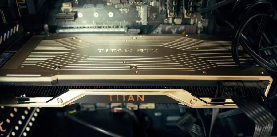 Самая сильная видеокарта в мире. 2080 Titan. Titan RTX 2080 ti. Видеокарта NVIDIA Titan RTX. RTX Titan ti.