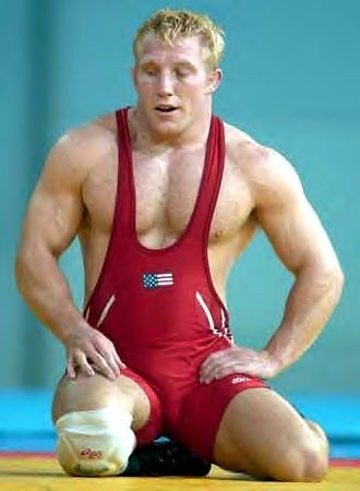 Брэндон Слэй (США)