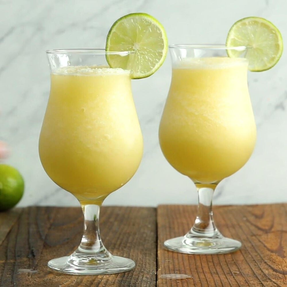 Лаймовый Физ (Absolut Lime Fizz)