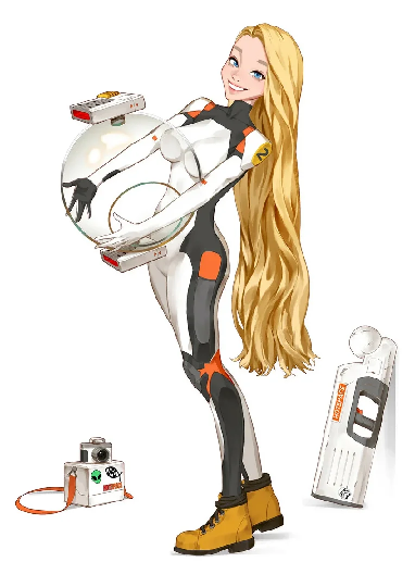 -2