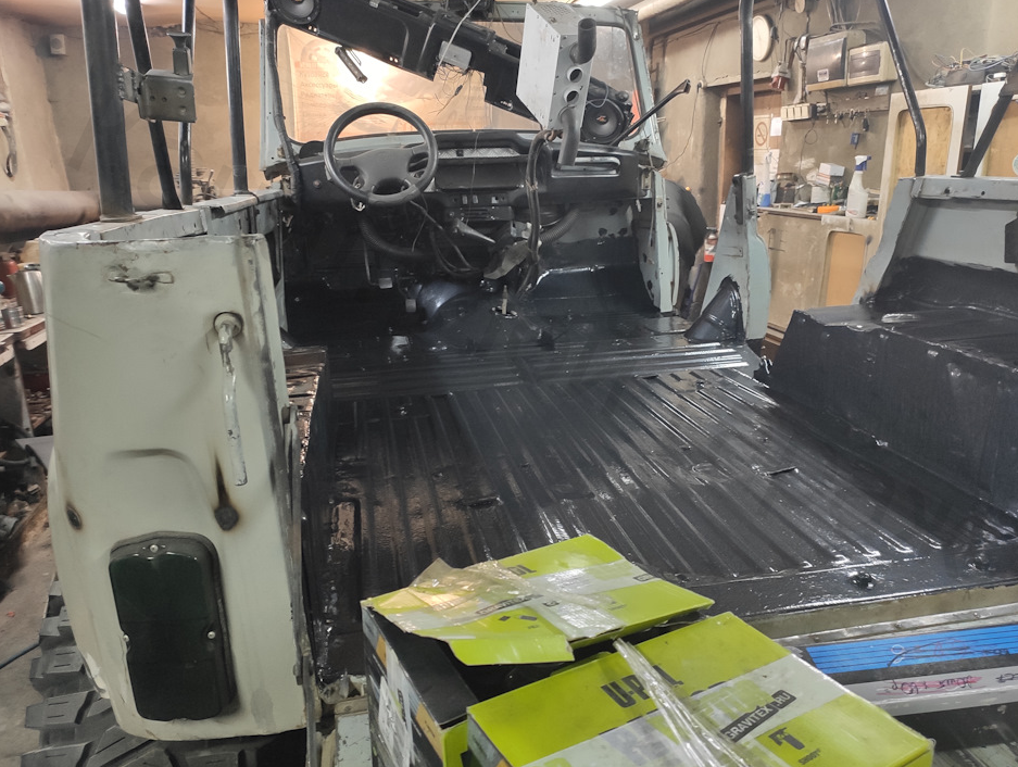 (работа идет полным ходом, это только начало)