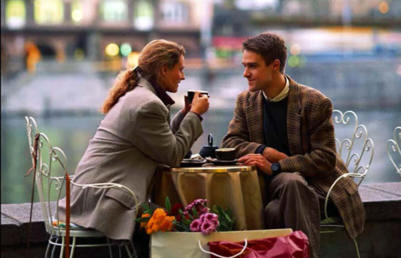 Вопросы , которые надо задать на первом свидании