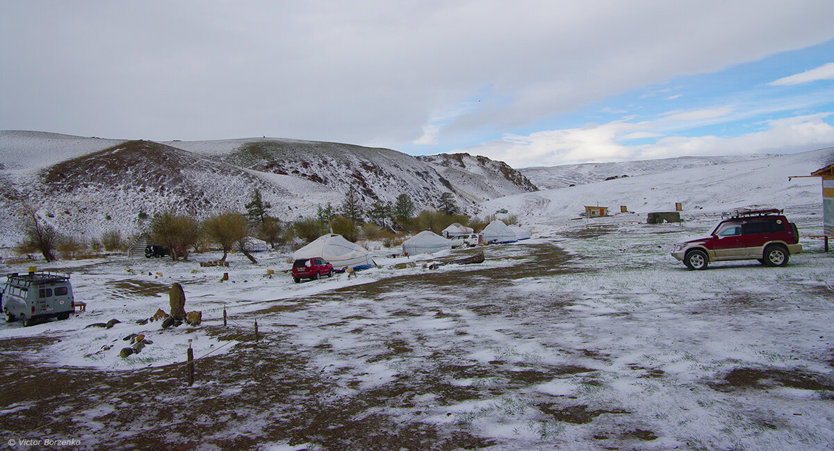 31 мая 2014. Тыдтуярык.