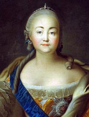 Елизавета I