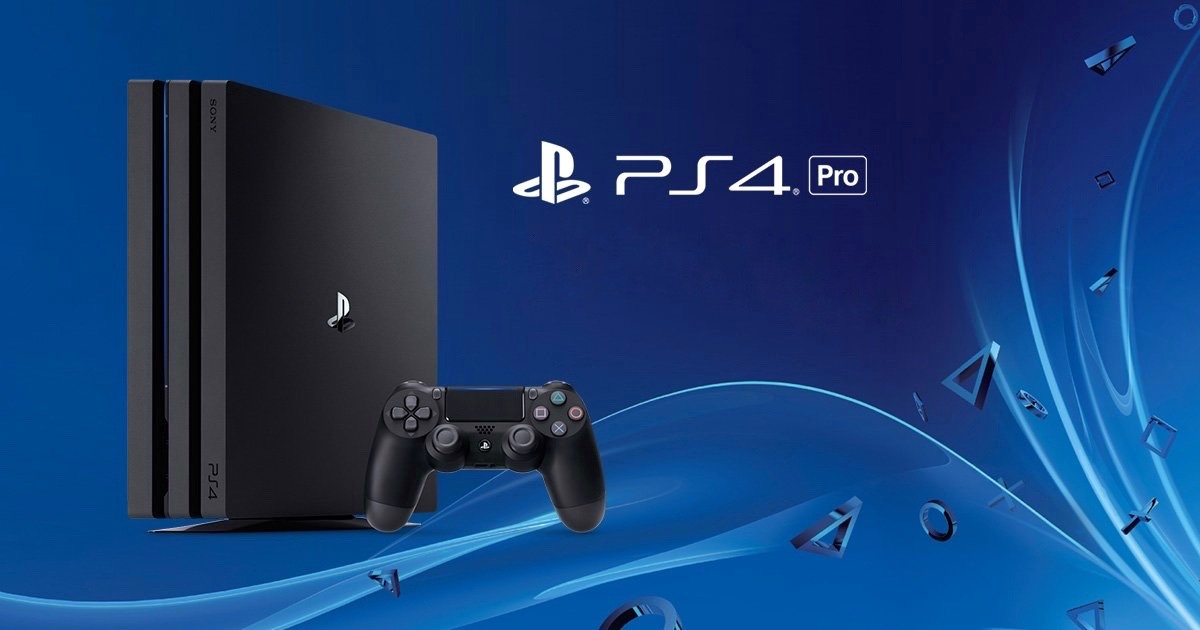 PlayStation 4 Pro