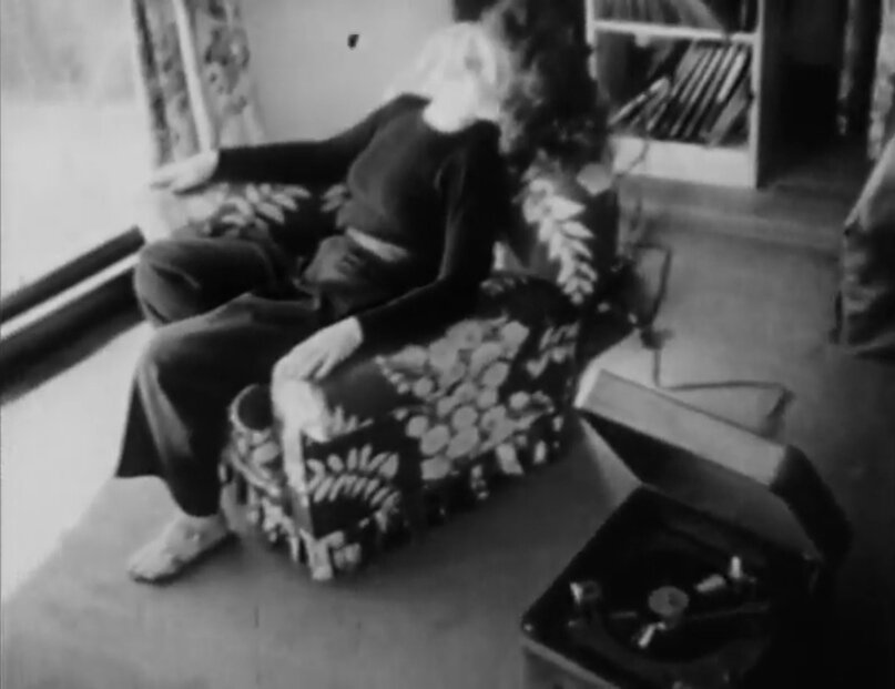 Смерть на дороге