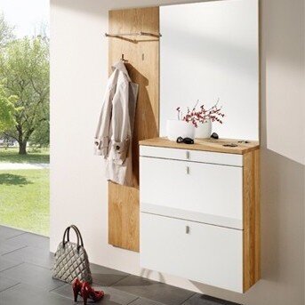 прихожая, бренд Team 7