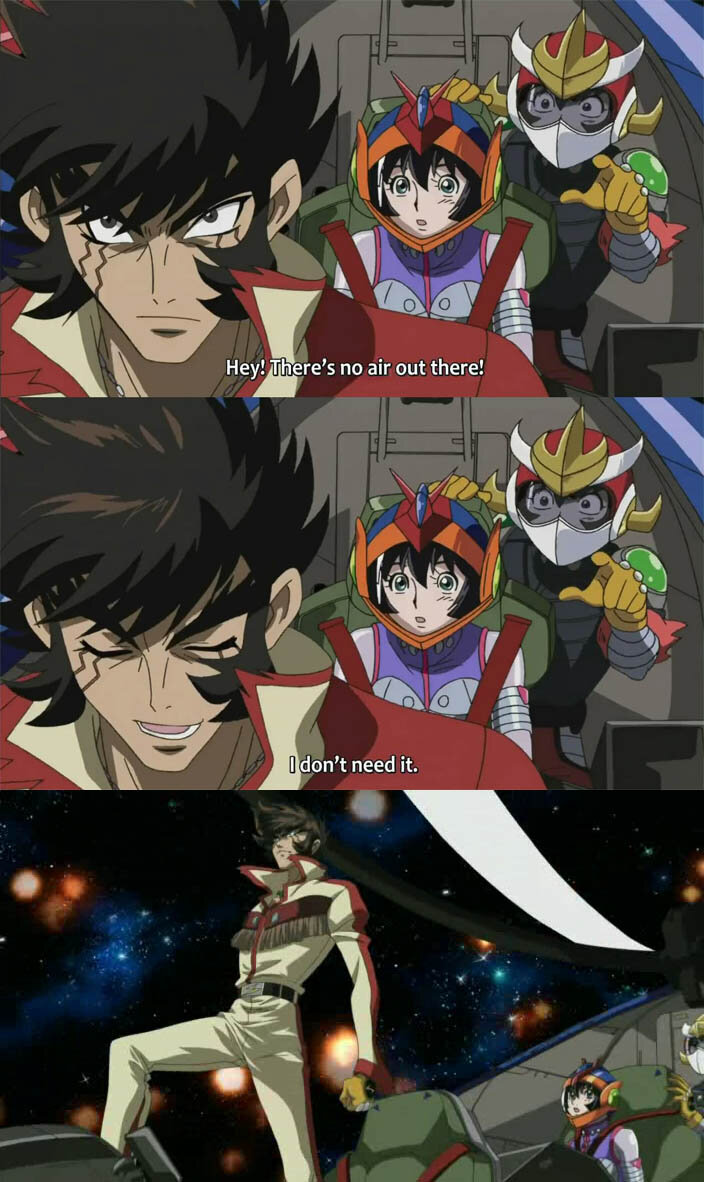 Явный примерчик.