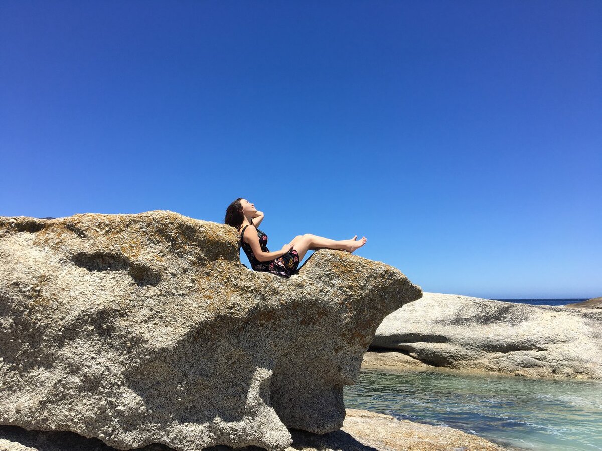 Клуб Юлии Хадарцевой