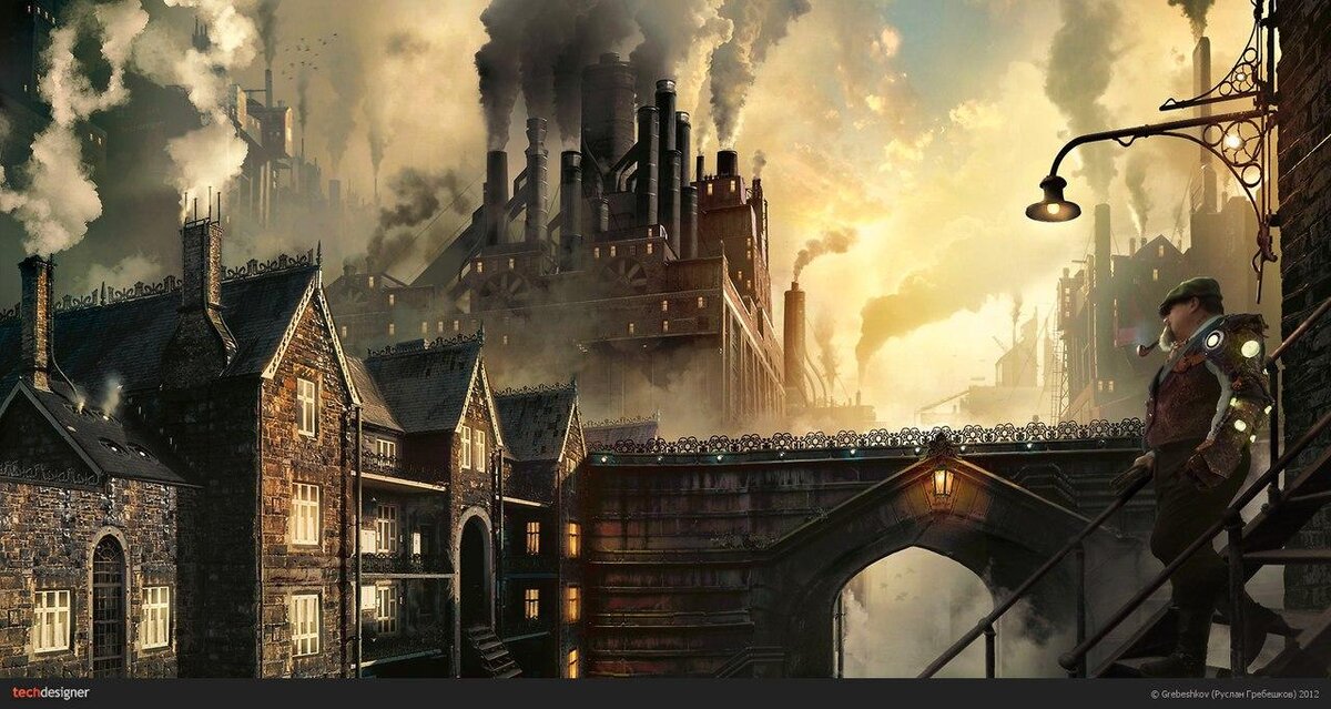 Автор изображения Руслан Гребешков