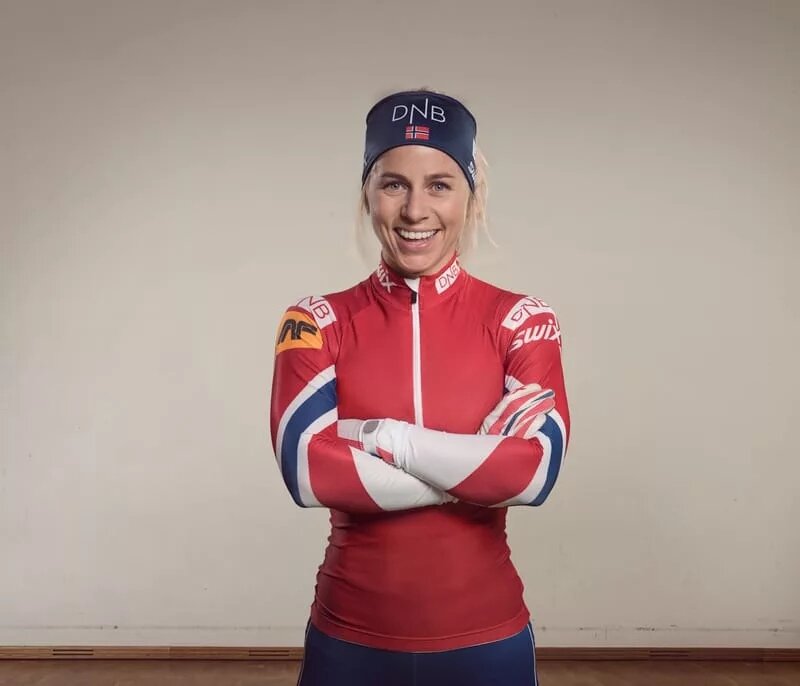 Tiril Ekchof
