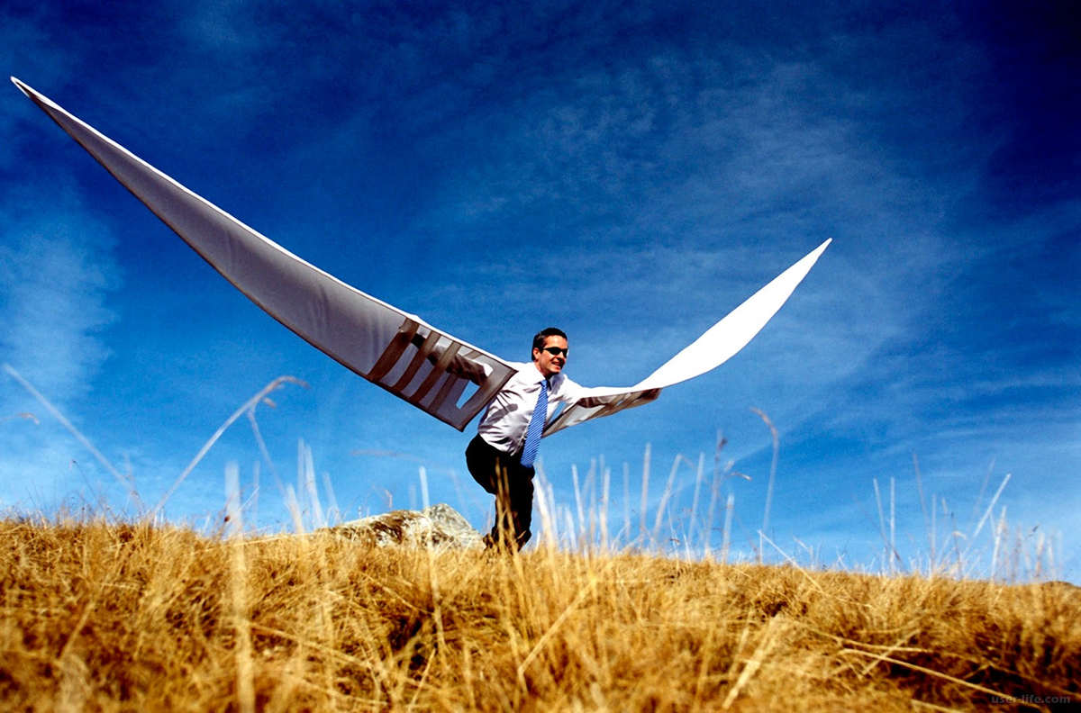 Как найти дело своей жизни - 3 простых шага