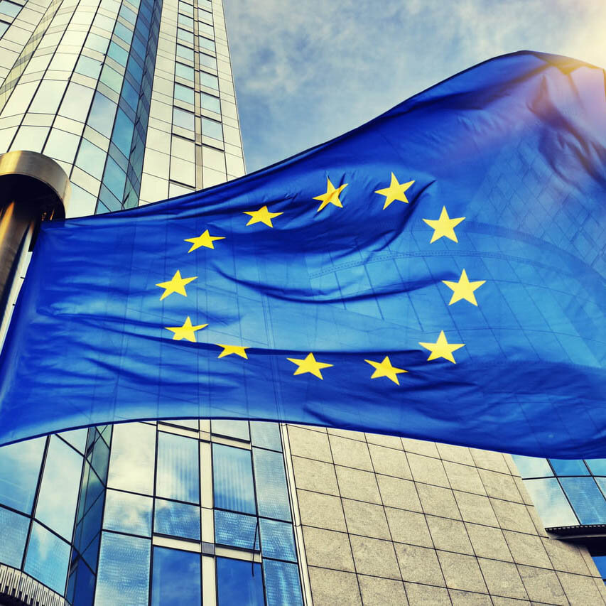 Министры финансов пяти европейских стран подали совместное заявление, в котором призывают выработать жесткие правила использования стейблкоинов