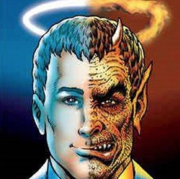 Ченнелинг. Кто прав и где правда?