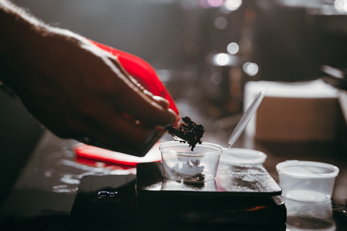 Сделайте современный табак для кальяна дома