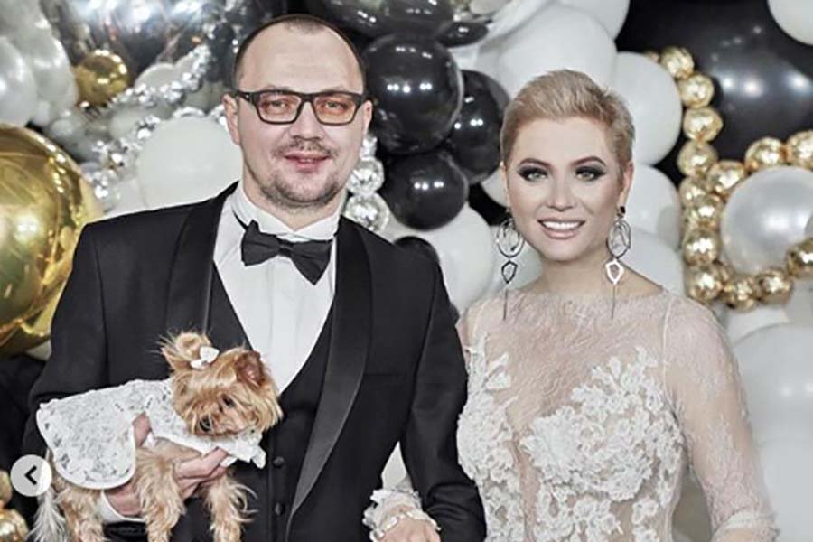 Антон Игнатов и Лена Ленина. Фото Яндекс Картинки.