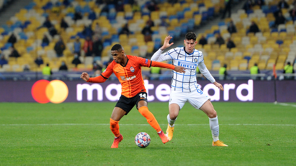 Фото: "Шахтёр"