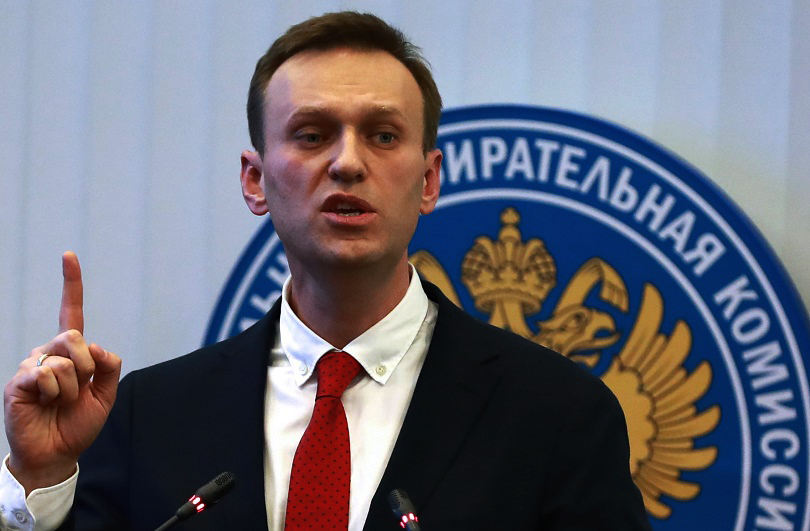 Что будет с Россией если Навальный станет ее президентом?3
