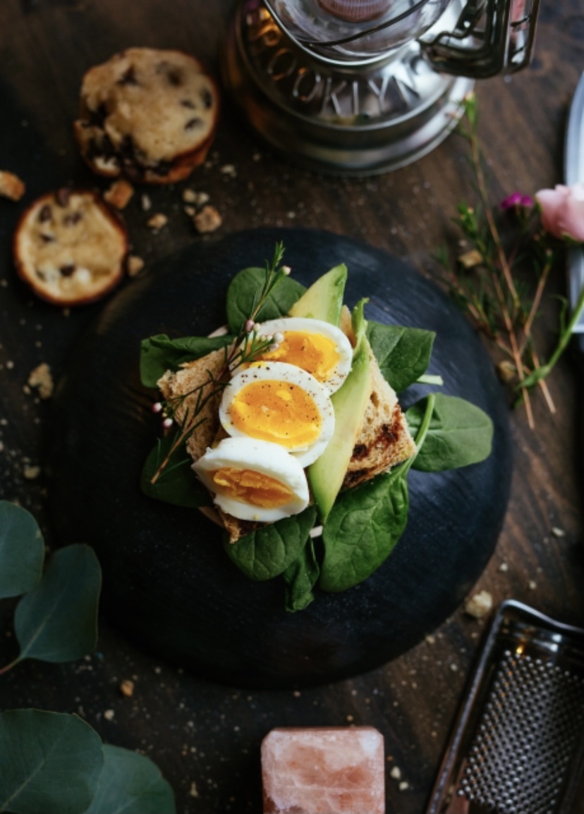 фото использовано в качестве иллюстрации. Источник: Unsplash.com 