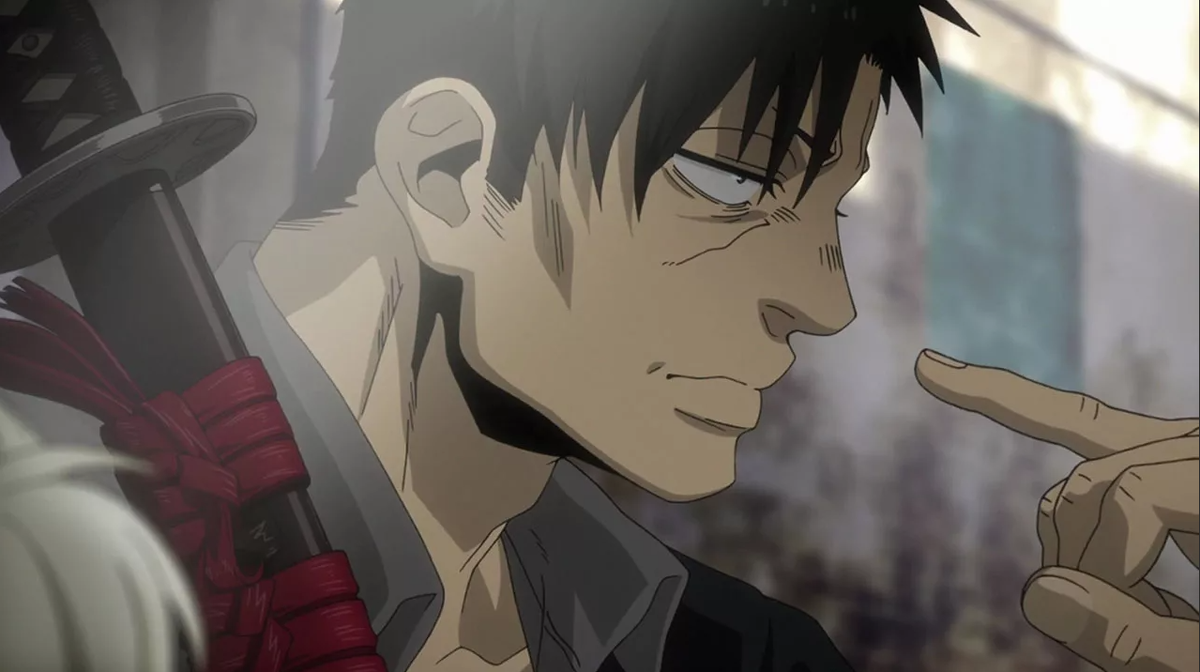 Николас Браун