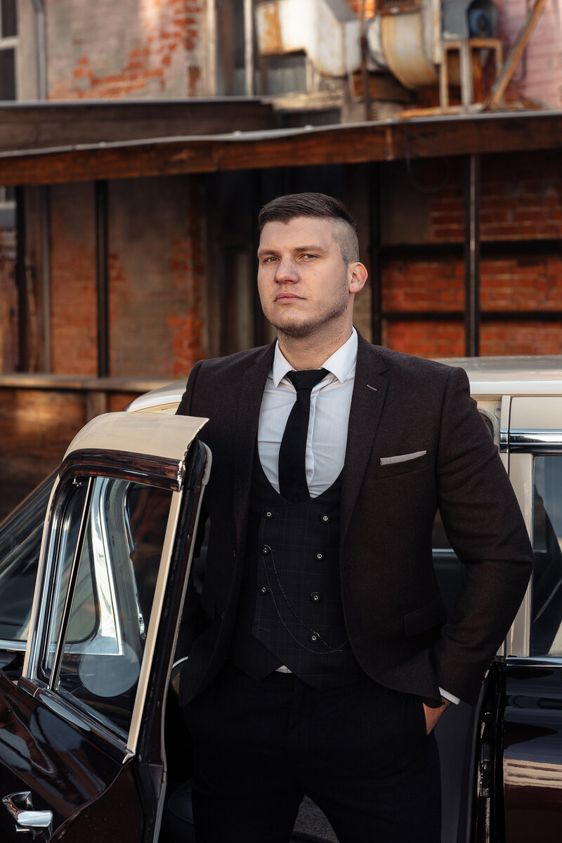 Съёмки из Воронежа