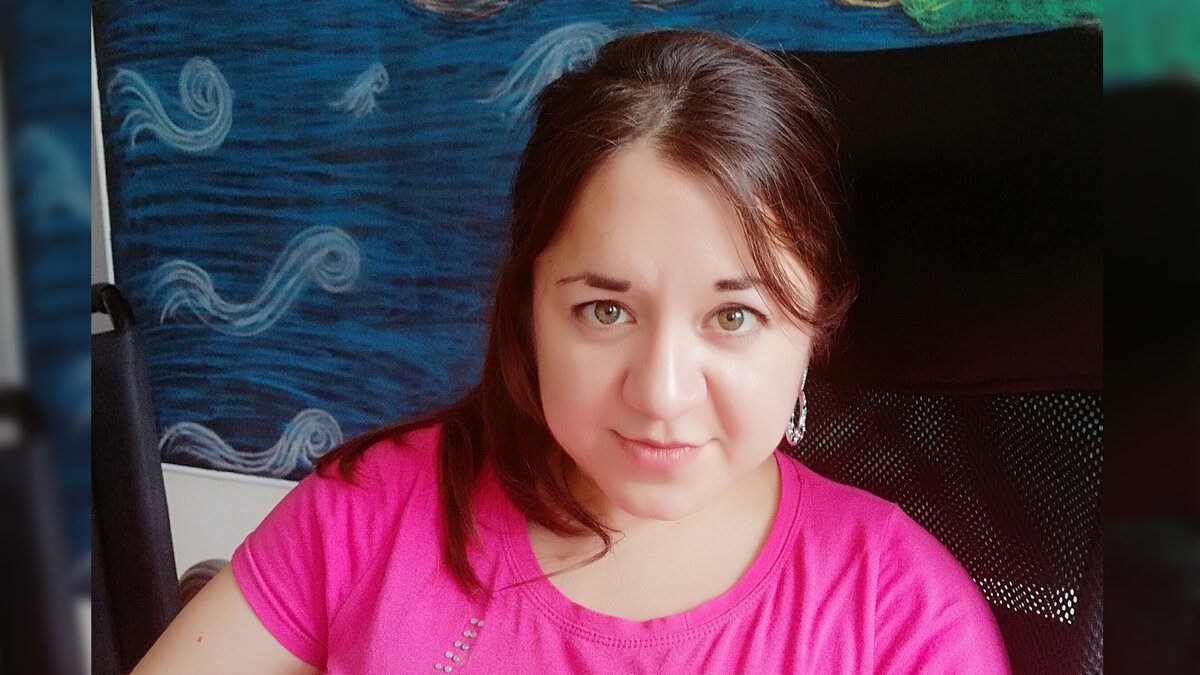Подписывайтесь на канал, ставьте "лайк", это вдохновит меня на новые откровения 
