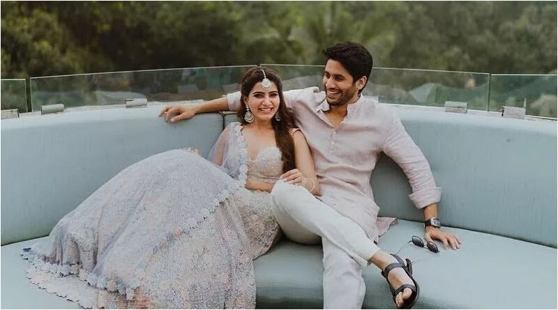 Нага Чайтанья и Саманта Рут Прабху - https://clck.ru/SMxWo