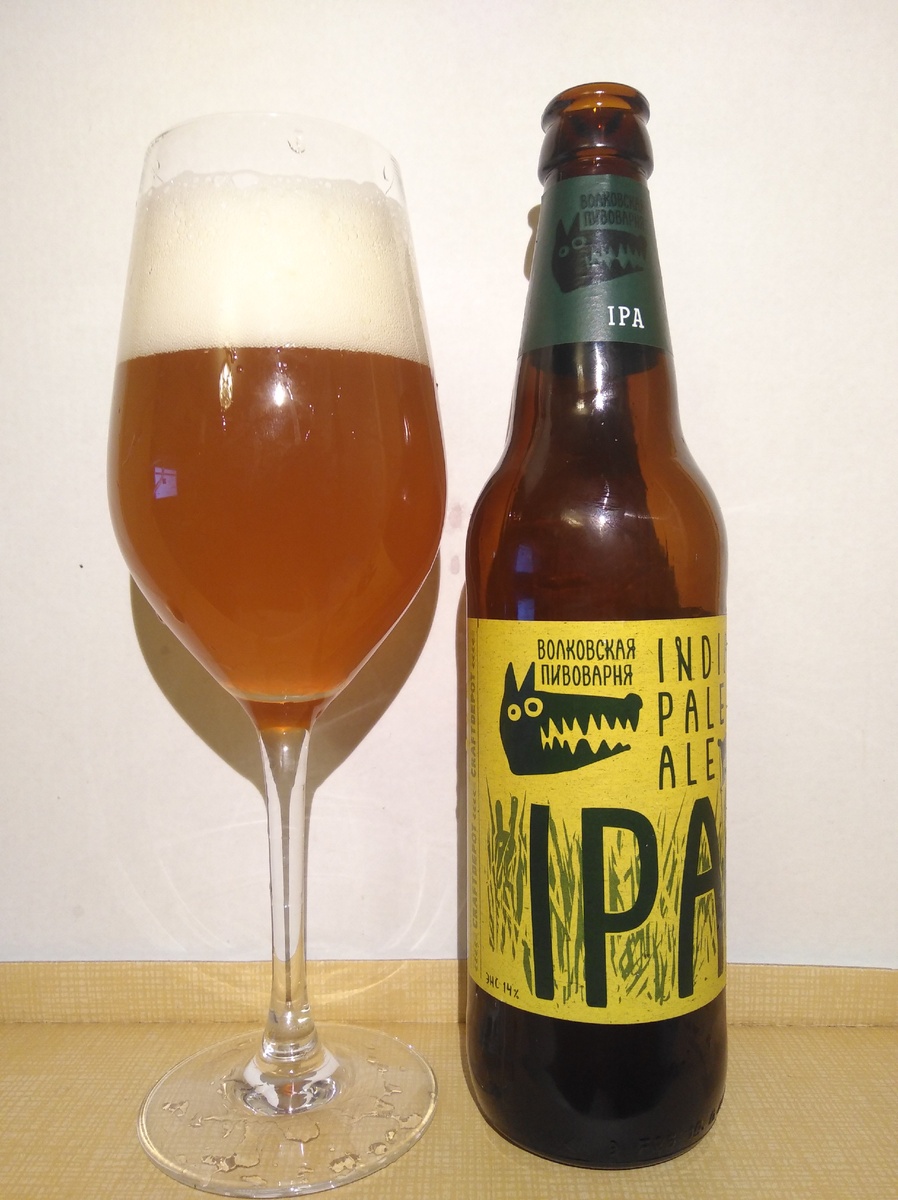 Вкусно выглядит.